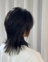 -FASHION PALACE hair+