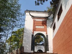 -东坡赤壁风景名胜区