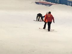 -绍兴启迪乔波冰雪世界