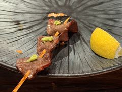 -鸟万·炭火料理Yaki ONE(星光店)
