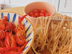 -盒马鲜生(皇庭广场店)