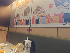 -海底捞火锅(上地华联店)