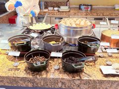 -杭州国际会议中心洲际酒店-原素全日餐厅(解放东路店)