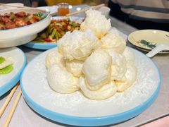 -金龙阁清真饭店