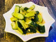 -米小姐肉蟹煲(万达店)