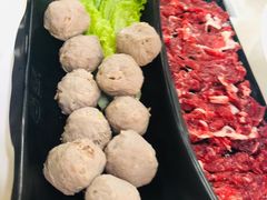 -陈记顺和潮汕牛肉火锅(番禺迎宾大道店)