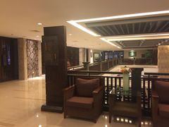 -厦门日月谷温泉渡假村