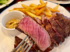 -羽深肉铺 Steak & Wine