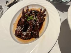 -桂满陇·海市蜃楼·黑金(国金店)