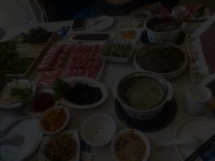 -蒙都43°9羊火锅·赤峰美食(桥北店)