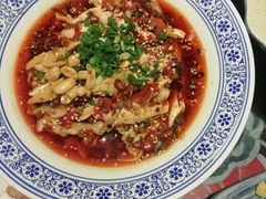 -阿嫂印象·民间江湖菜(大学城店)