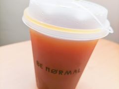 冰美式-BE NORMAL CAFE(霞溪路店)