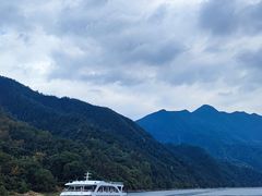 -新安江山水画廊风景区
