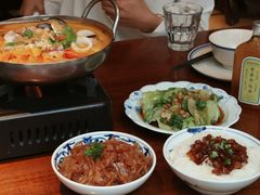 -林四喜·闽南传家菜(鼓浪屿店)