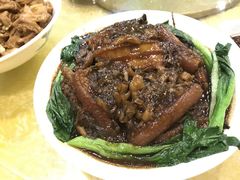 梅菜扣肉-九大簋家宴(北京路店)