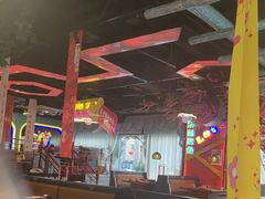 -路边边.炒菜烧烤.音乐餐厅(良乡长虹店)