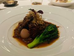 -三号黄浦会Canton Table