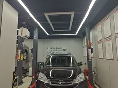 -天猫养车(哈贝卡硕士路店)