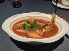 -肆月河豚·淮扬菜·湘菜(华天店)