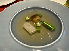 -塞纳河法国餐厅(唐延路店)