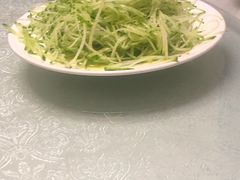 -胖子菜馆(隆昌路店)