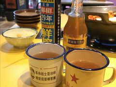 -周幺妹重庆老火锅(银泰城总店)