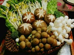 -老表记广西宵夜螺蛳鸭脚煲(西大店)