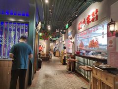 -老广酒楼(樱花店)