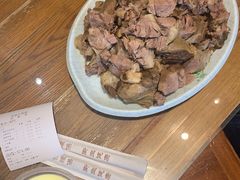 -清真·益鑫羊肉手抓馆(花园北街店)