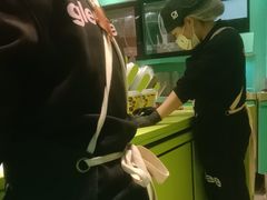 -gleeglee乐溢亦茶(合生汇店)