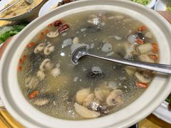 -陶然居·重庆菜(生态园店)