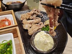 -胜博殿日式炸猪排(西红门店)