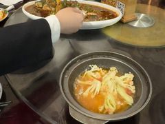-顺兴老茶馆·精品川菜(世纪城店)