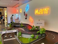 -现代汽车文化中心 Hyundai Motorstudio Beijing