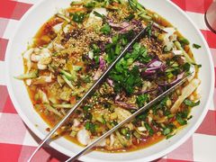 -西贝莜面村(近铁城市广场店)