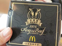 -麦当劳(济泺路店)