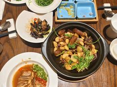 -元素中餐厅.海南菜.粤菜.椰子鸡.海鲜.包房.石梅湾威斯汀度假酒店