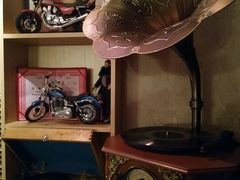 -云端咖啡私房店(河松街店)