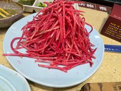 -313羊庄·羊肉火锅烧烤(李村店)