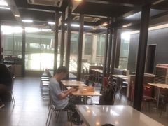 -麦当劳(深圳北站高铁店)