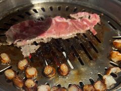 -炽城·烤肉名家(鸿达中央广场店)