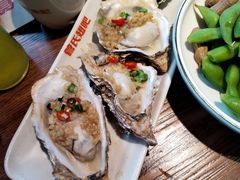 -管氏翅吧(地安门创始店)