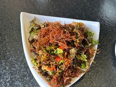 -喜洲翰林餐厅(董家百年老宅店)