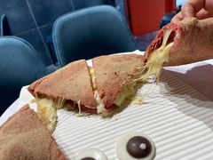 -咕鹿流心披萨(下沙店)