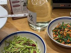 -乡野李掌柜(汉江路店)