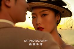 -薇喜影像艺术中心 ART PHOTO