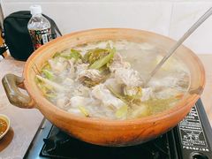 -洪大厨鸡煲(福田店)