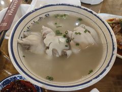 -易老妈蹄花.创于1935(总店)