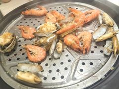 -船奇蒸汽海鲜·闽菜(八市海鲜总店)