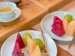 -梅间堂茶馆(绿地缤纷城店)